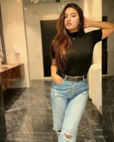 Escorts Angara